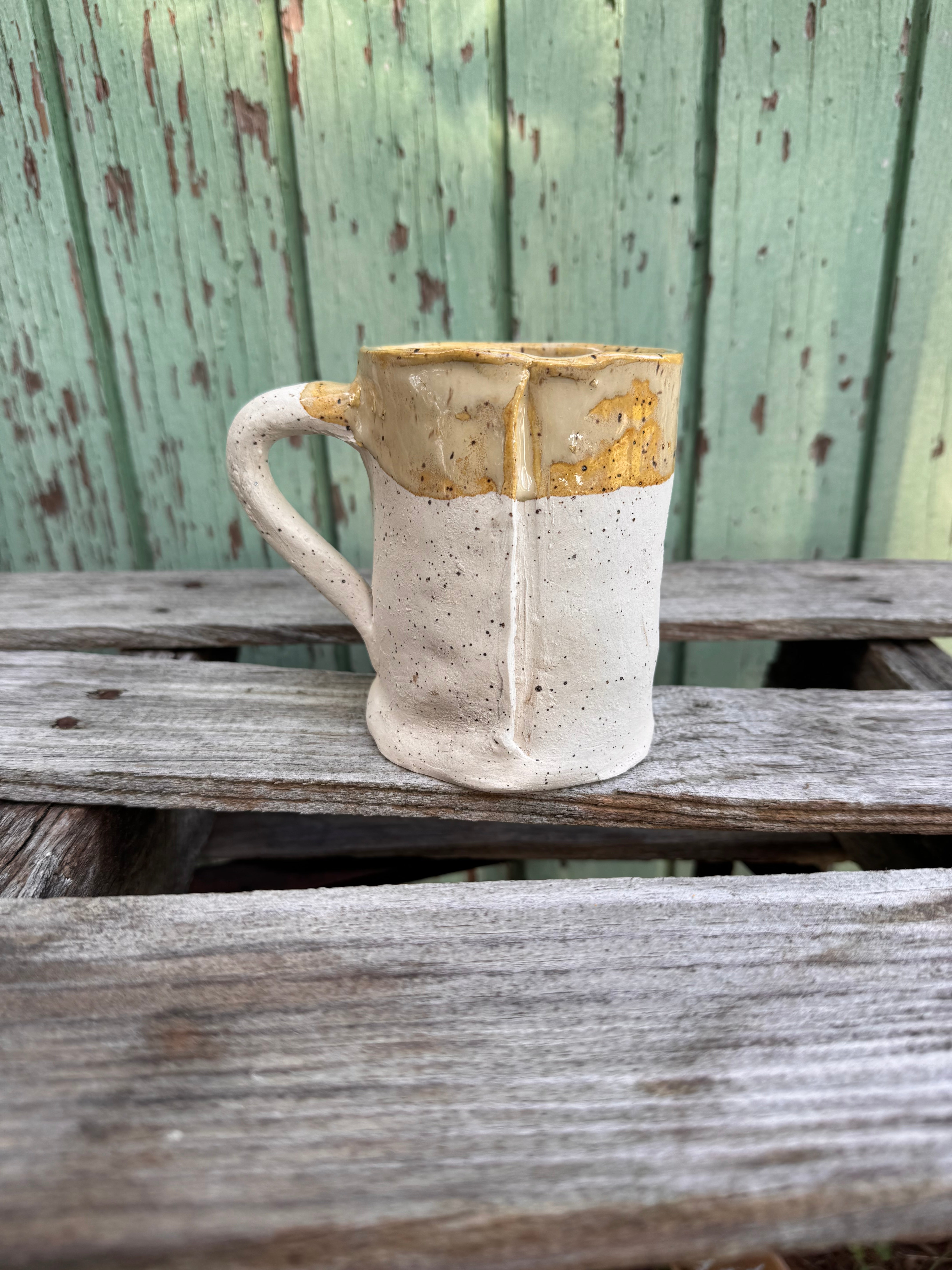 Honeybee Mug