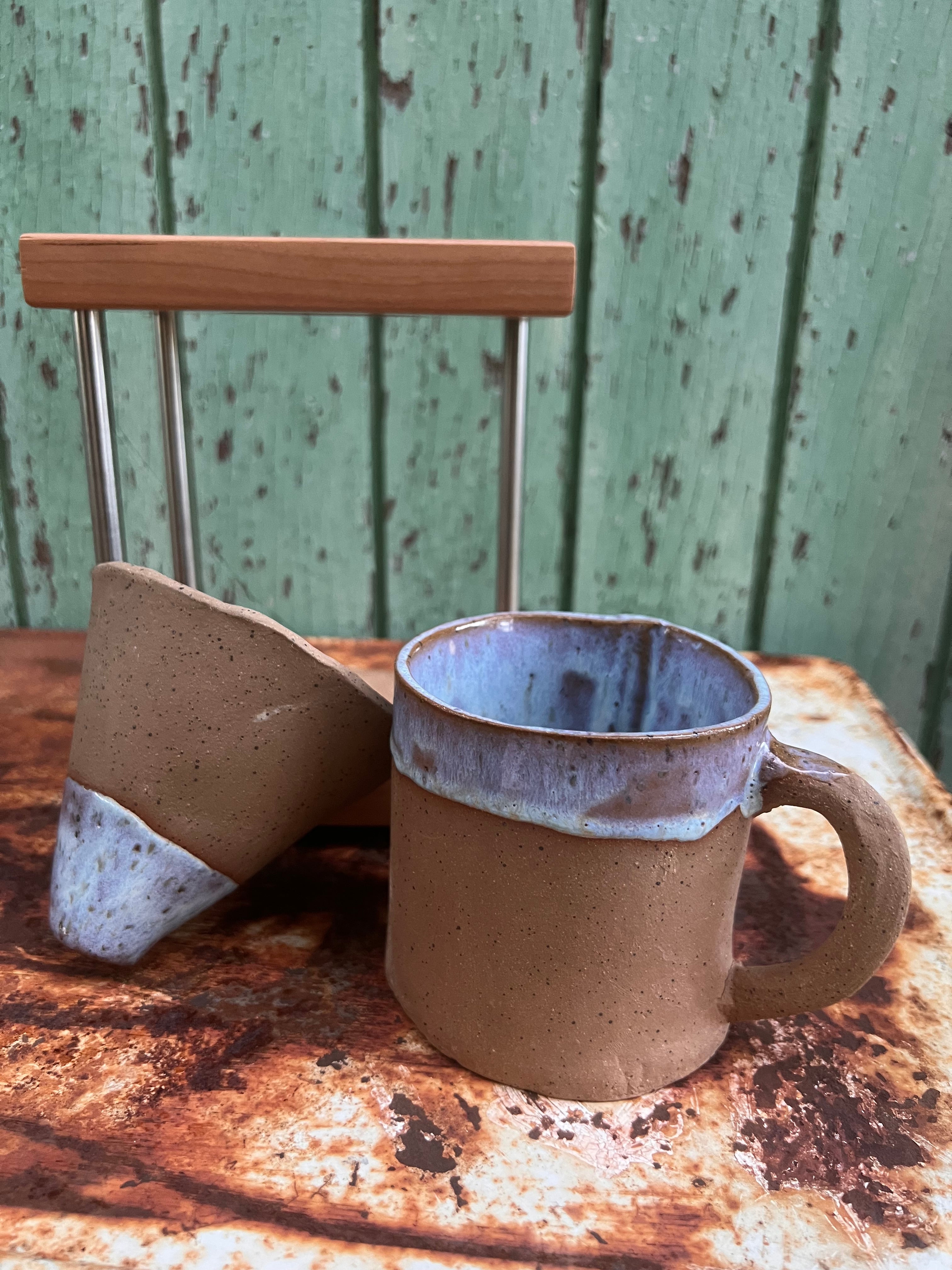 Pour Over Coffee Set