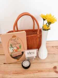 Mother’s Day Basket