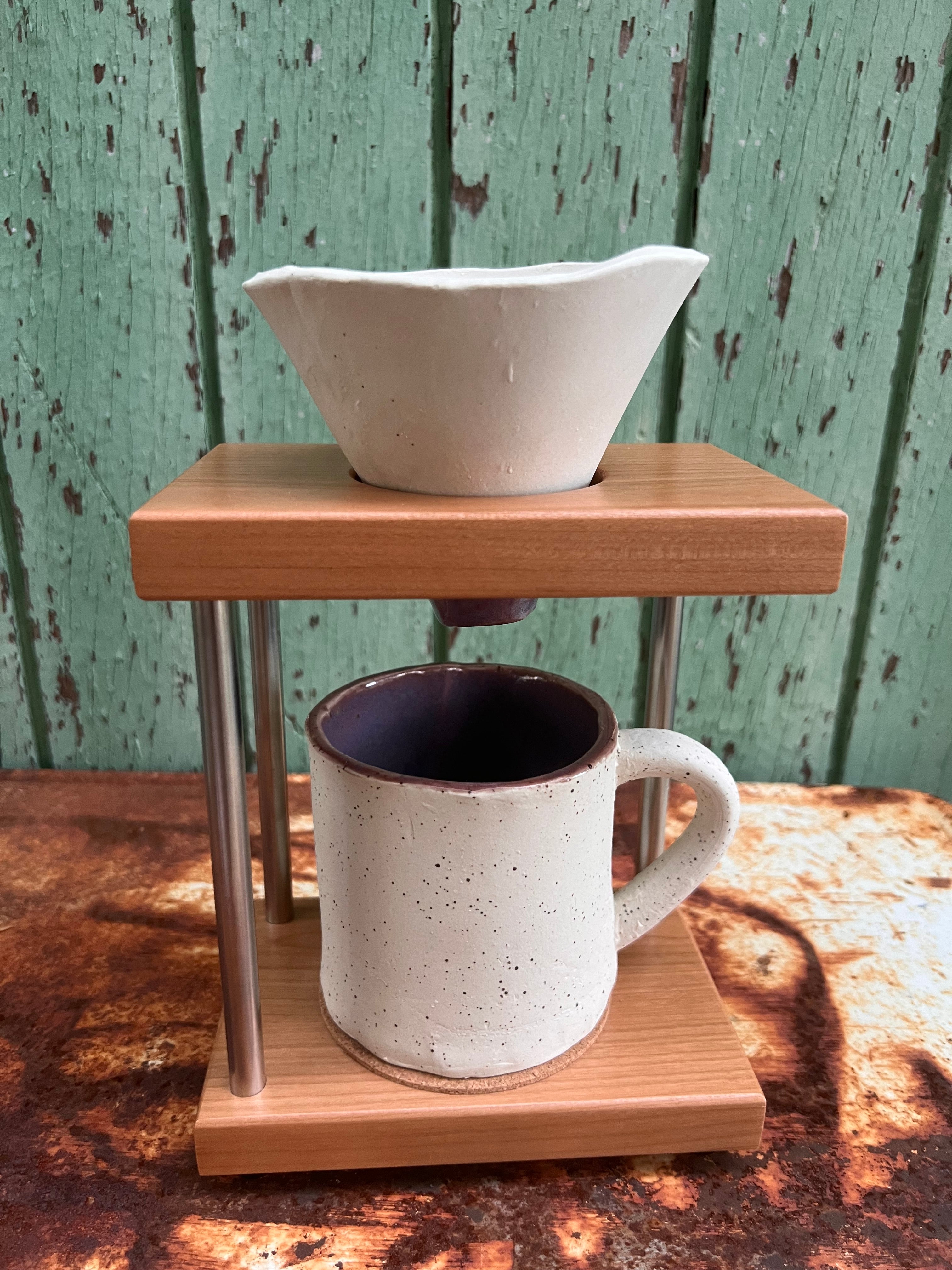 Pour Over Coffee Set