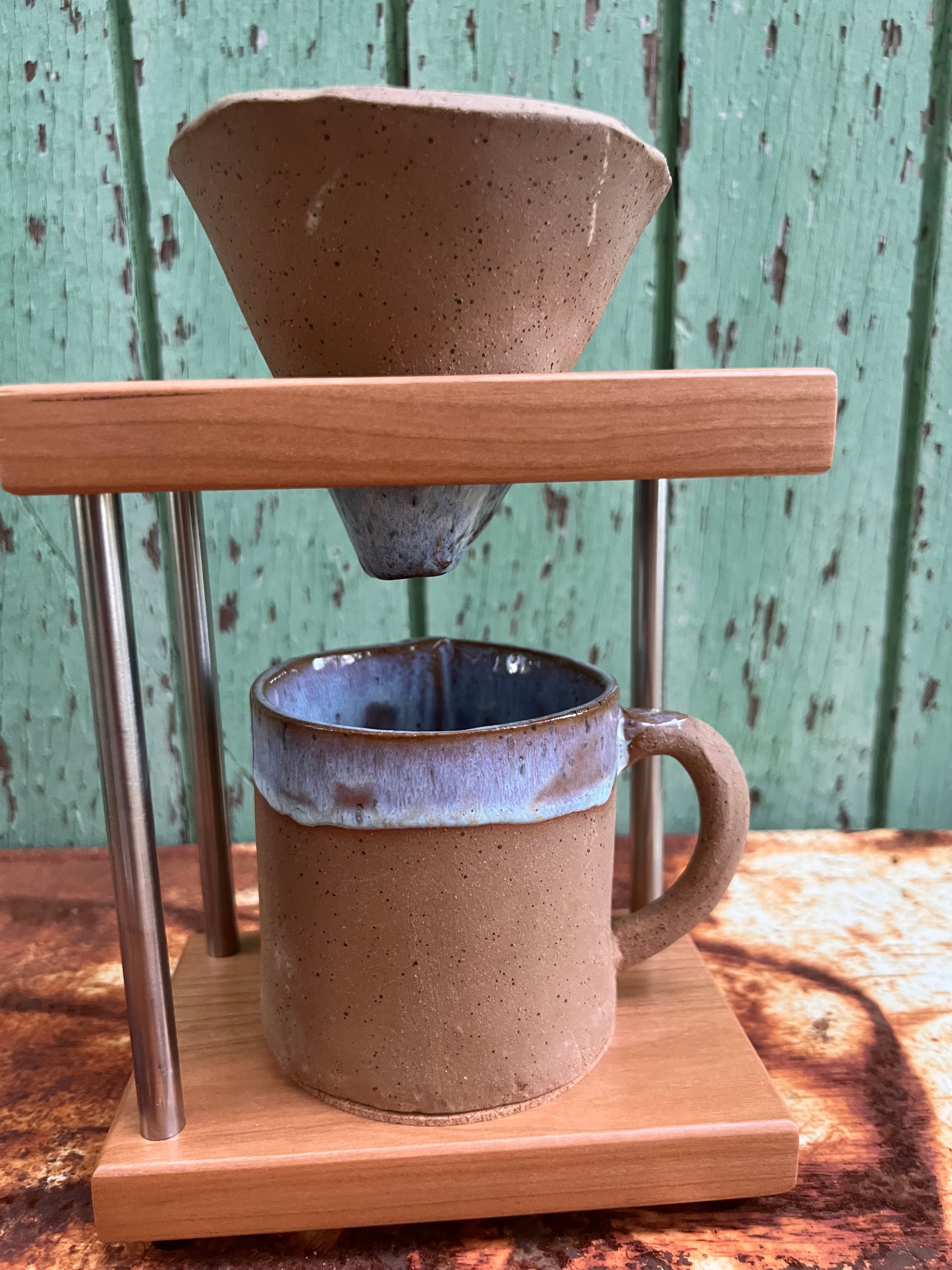 Pour Over Coffee Set