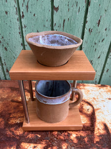 Pour Over Coffee Set