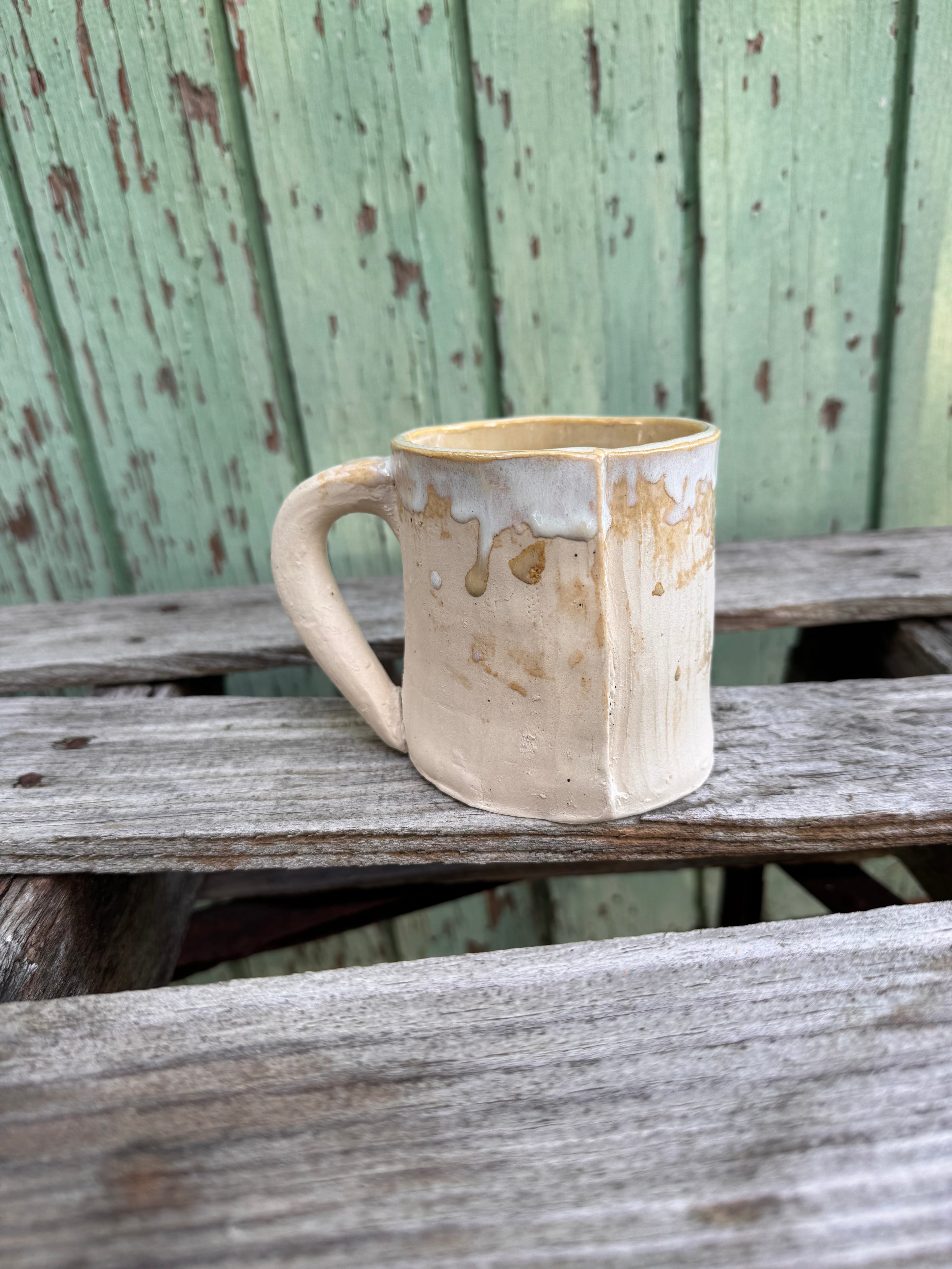 Rooster Mug
