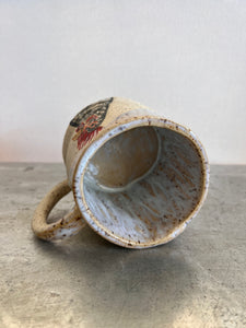 Rox Squatty Mug
