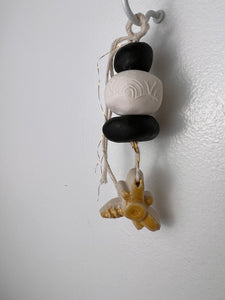 Honey Bee Diffuser Beads