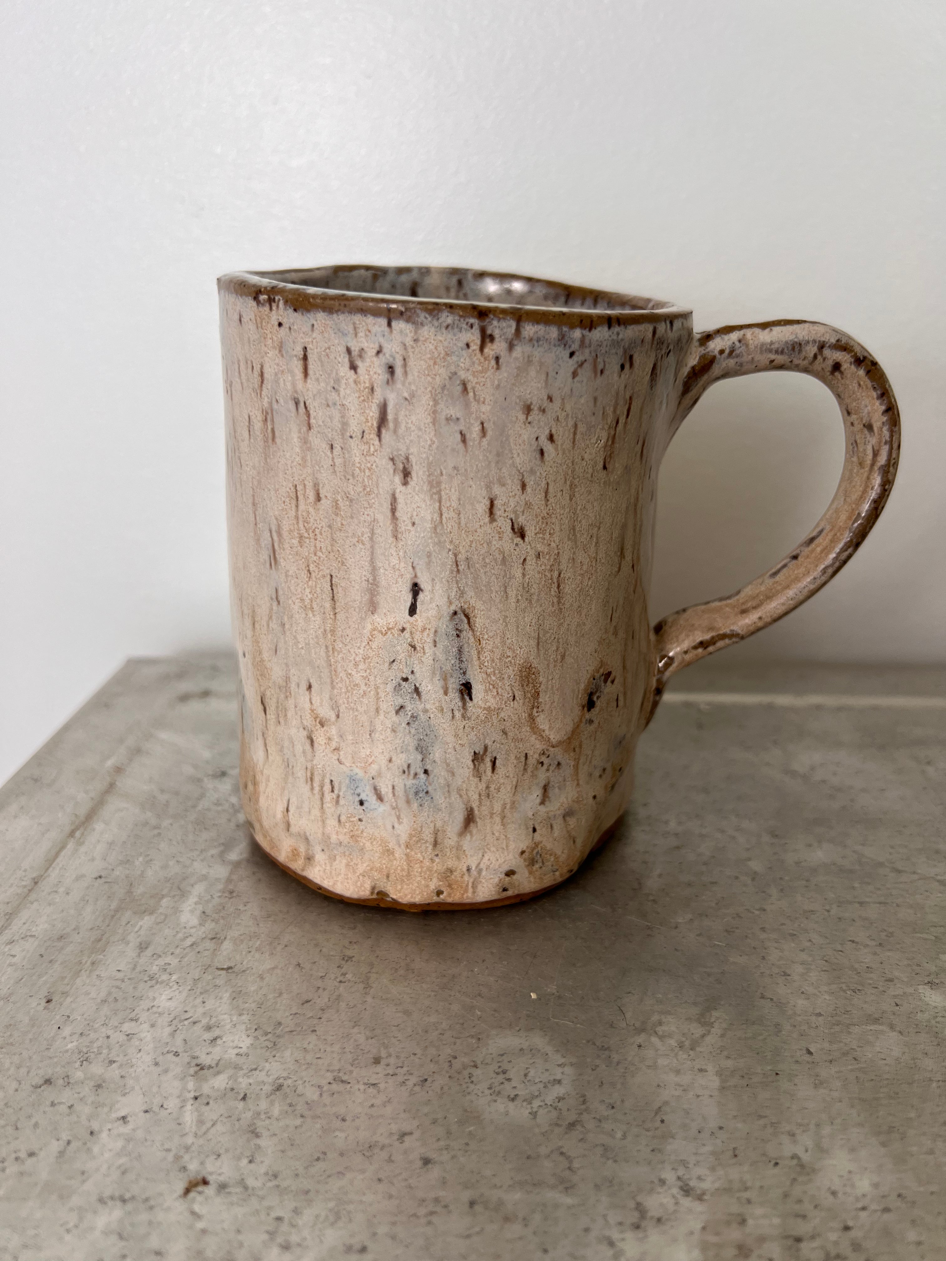 Roasted Marshmallow Mug